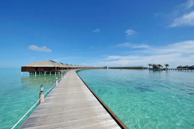 Tailor Made Holidays & Bespoke Packages for Ayada Maldives